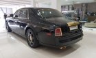 Rolls-Royce Phantom 2010 - Bán xe Rolls-Royce Phantom, màu đen, nhập khẩu nguyên chiếc