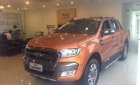 Ford Ranger   Wildtrak   2018 - Bán Ford Ranger Wildtrak 2018, xe nhập