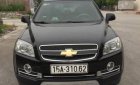 Chevrolet Captiva      2009 - Bán Chevrolet Captiva sản xuất năm 2009, xe tư nhân chính chủ