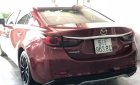 Mazda 6   2016 - Cần bán xe Mazda 6 năm sản xuất 2016, màu đỏ, 755 triệu