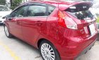 Ford Fiesta S 1.0L Ecoboost 2014 - Bán xe Ford Fiesta S 1.0L Ecoboost 2014