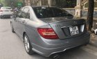 Mercedes-Benz C class C300 AMG  2011 - Bán Mercedes C300 AMG đời 2012, màu nâu