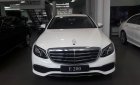 Mercedes-Benz E class E200 2018 - Bán Mercedes E200 2018, xe đủ màu giao ngay, hỗ trợ trả góp 90%. LH 0988.125.138