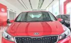 Kia Cerato  1.6 SMT 2018 - Cần bán Kia Cerato sản xuất 2018, màu đỏ