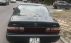 Toyota Corona   1990 - Bán xe Toyota Corona sản xuất 1990, màu đen