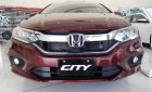 Honda City 1.5 Top 2018 - Bán Honda City Top 2018, giao xe ngay, đủ màu, mới 100%, giá tốt nhấT Sài Gòn