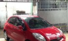 Toyota Yaris 1.5 2011 - Bán Toyota Yaris 1.5 2011, màu đỏ, xe nhập giá cạnh tranh