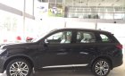 Mitsubishi Outlander CVT 2018 - Giao ngay Mitsubishi Outlander 2.0 CVT 2018, bảo hiểm vật chật hoặc quà tặng theo yêu cầu