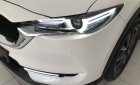 Mazda CX 5   2.5 AT  2018 - Bán ô tô Mazda CX 5 2.5 AT sản xuất 2018, màu trắng
