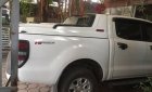 Ford Ranger    2017 - Bán Ford Ranger 2017, màu trắng, xe đẹp