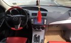 Mazda 3 2010 - Cần bán xe Mazda 3 năm 2010, màu đỏ, nhập khẩu, giá 425tr