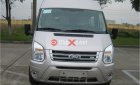 Ford Transit SVP 2018 - Ford Transit SVP đời 2018, chạy 1000km