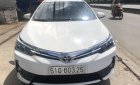 Toyota Corolla altis  1.8G    2018 - Bán Corolla Altis 1.8G 2018, đi 900km