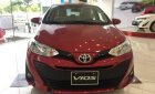 Toyota Vios    2018 - Bán xe Toyota Vios năm 2018, nhập khẩu nguyên chiếc
