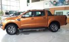 Ford Ranger   Wildtrak   2018 - Bán Ford Ranger Wildtrak 2018, xe nhập