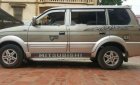 Mitsubishi Jolie   2004 - Bán xe Mitsubishi Jolie sản xuất 2004, giá chỉ 216 triệu