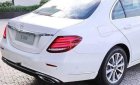 Mercedes-Benz E class   E200   2018 - Cần bán xe Mercedes E200 đời 2018, màu trắng