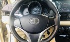 Toyota Vios   E MT   2017 - Bán ô tô Toyota Vios E MT sản xuất năm 2017, số sàn, giá chỉ 518 triệu