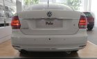 Volkswagen Polo 2017 - Bán Polo Sedan 2017, ưu đãi khủng 20tr: 1 năm bảo dưỡng/ 1 năm bảo hiểm. LH: 0944064764 Ngọc Giàu