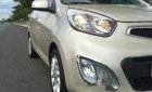 Kia Picanto 1.25 2013 - Bán Kia Picanto 1.25 năm sản xuất 2013, xe nhập số tự động