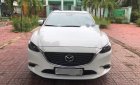 Mazda 6   2.5AT   2017 - Bán Mazda 6 2.5AT năm sản xuất 2017, màu trắng giá cạnh tranh