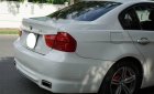 BMW 3 Series  320i idrive sport  2010 - Bán BMW 320i idrive sport đời 2011, màu trắng, nhập khẩu
