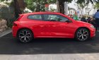 Volkswagen Scirocco GTS 2017 - Bán Volkswagen Scirocco GTS đời 2017, xe nhập