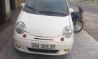 Daewoo Matiz 2008 - Bán Daewoo Matiz đời 2008, màu trắng