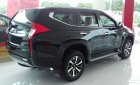 Mitsubishi Pajero 4x2 AT   2018 - Cần bán xe Mitsubishi Pajero 4x2 AT All New 2018, xe nhập