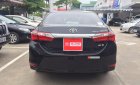 Toyota Corolla altis 1.8G (CVT) 2017 - Bán ô tô Toyota Corolla altis 1.8G (CVT) đời 2017, màu đen, giá chỉ 758 triệu