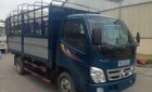 Thaco OLLIN 700B 2017 - Bán xe tải Thaco Ollin 700B, bán trả góp xe tải Thaco Ollin 7 tấn tại Hải Phòng