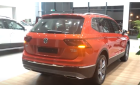 Volkswagen Tiguan   Allspace 2018 - Bán Tiguan Allspace - Chiếc xe SUV nhập khẩu Đức giá dưới 2 tỷ đồng duy nhất tại Việt Nam