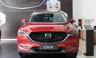 Mazda CX 5 2.0L 2WD 2018 - Tháng 8 ưu đãi siêu HOT, Mazda CX5 chỉ 899tr - Hỗ trợ 80% - Nhiều quà tặng hấp dẫn