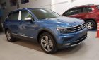 Volkswagen Tiguan All Space 2018 - Bán Tiguan allspace 2018, giao xe ngay, ưu đãi khủng. LH: 0944064764 Giàu