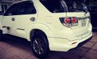 Toyota Fortuner    2016 - Bán Toyota Fortuner sản xuất năm 2016,  xe chính chủ, giấy tờ đầy đủ 