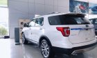 Ford Explorer Limited 2.3L Ecoboost   2018 - Bán Xe Ford Explorer Limited 2.3L Ecoboost AT 2018, PK: BHVC, Phim 3M, Bệ bước điện,... LH: 0918889278 để được tư vấn