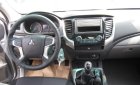 Mitsubishi Triton 4x4 MT 2018 - Bán ô tô Mitsubishi Triton 4x4 MT sản xuất năm 2018, xe nhập