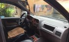 Isuzu Hi lander   2005 - Cần bán lại xe Isuzu Hi Lander năm 2005, máy Turbo rất êm 140 km/h