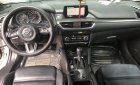 Mazda 6 Premium 2.5AT   2017 - Bán ô tô Mazda 6 Premium 2.5AT năm 2017, màu trắng