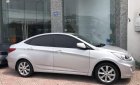 Hyundai Accent  AT 2016 - Bán Hyundai Accent AT sản xuất 2016, chính chủ mua từ mới đi giữ gìn cẩn thận