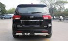 Kia Sedona 2018 - Bán ô tô Kia Sedona đời 2018, màu đen