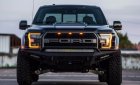 Ford Ranger Wildtrak 2.0 AT  4x4 2018 - Bán Ford Ranger Wildtrak 2.0 AT 4x4 sản xuất năm 2018, nhập khẩu, giá 925tr