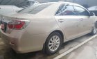 Toyota Camry  2.0E   2014 - Bán Camry 2.0E số tự động, năm, màu nâu vàng, xe chạy 40.000km