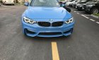 BMW M4 G 2017 - BMW M4 2017- Mới 100% nhập khẩu nguyên chiếc từ Đức