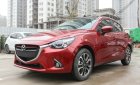 Mazda 2 1.5 2018 - Mazda 2- Mua xe chỉ với 140tr, trả góp lên tới 90% tháng ngâu rước xe nhận ưu đãi lớn