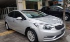 Kia K3   MT   2015 - Bán Kia K3 cuối 2015, 01 đời chủ, xe chạy lướt, nước sơn zin còn 100%
