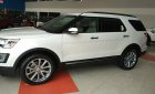 Ford Explorer Limited 2.3L Ecoboost   2018 - Bán Xe Ford Explorer Limited 2.3L Ecoboost AT 2018, PK: BHVC, Phim 3M, Bệ bước điện,... LH: 0918889278 để được tư vấn