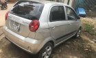 Chevrolet Spark Van 2008 - Bán Chevrolet Spark Van sản xuất 2008, màu bạc