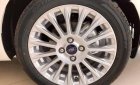 Ford Fiesta   2018 - Cần bán xe Ford Fiesta đời 2018, màu trắng