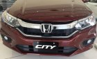 Honda City 1.5 Top 2018 - Bán Honda City Top 2018, giao xe ngay, đủ màu, mới 100%, giá tốt nhấT Sài Gòn